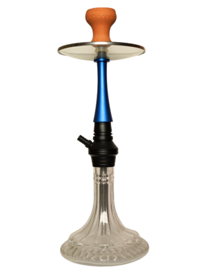 Premium modern hookah for home smoking sessions