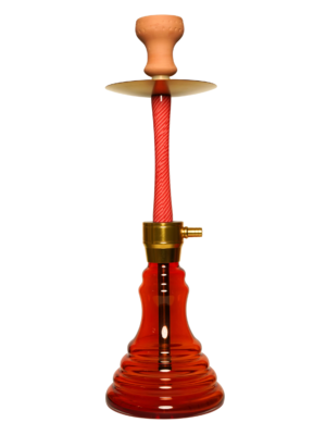 Premium modern hookah for home smoking sessions