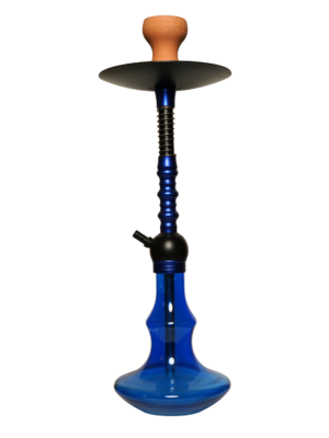 Premium modern hookah for home smoking sessions