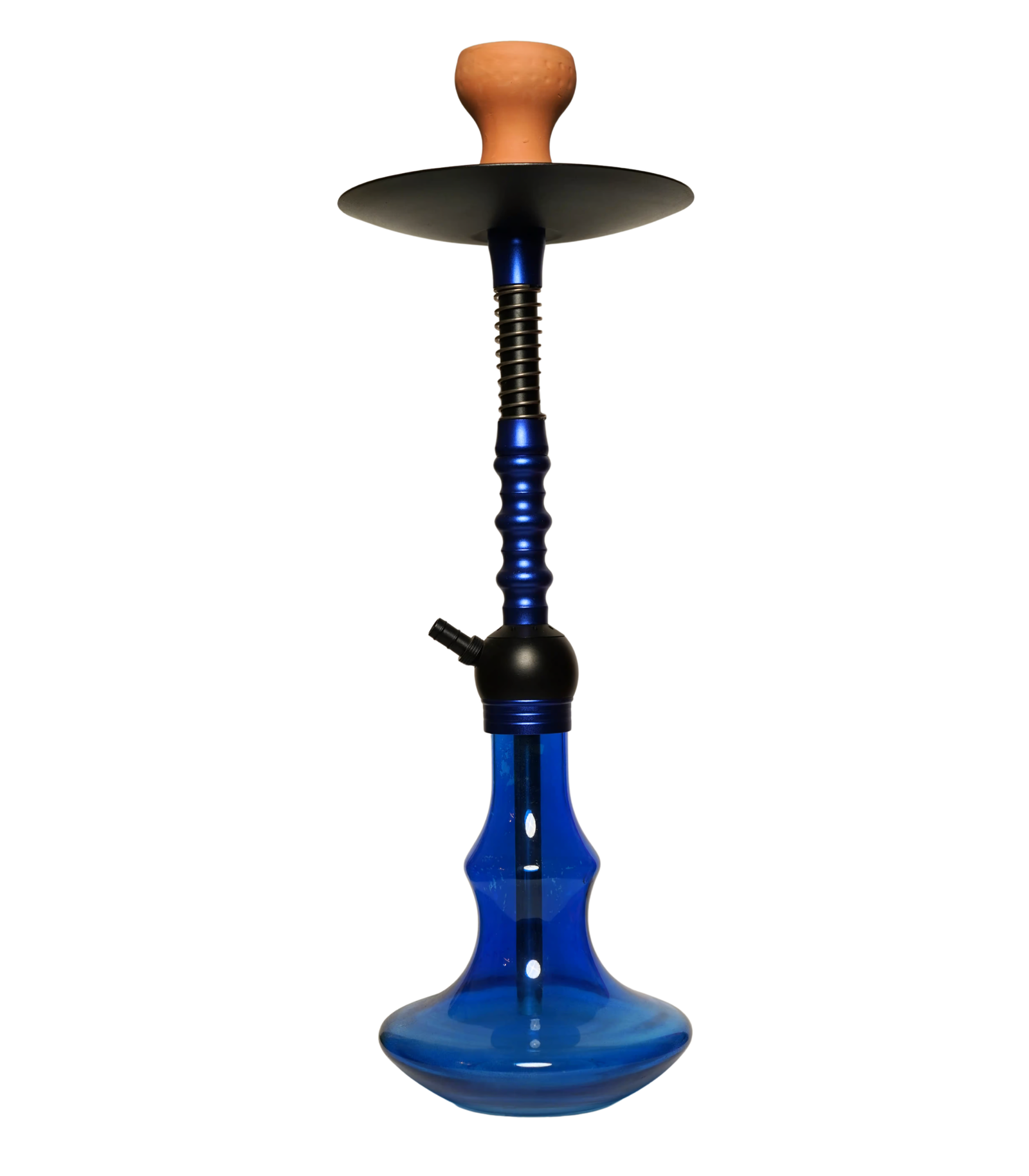 Premium modern hookah for home smoking sessions