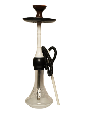 Plastic hookah Lebanon lightweight home shisha