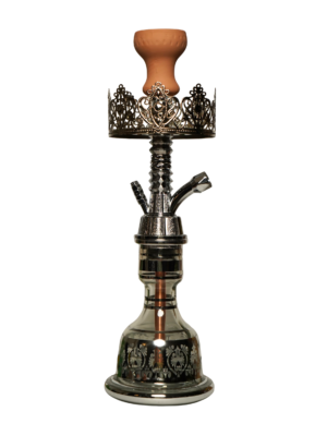 Zinc hookah Lebanon premium metal shisha