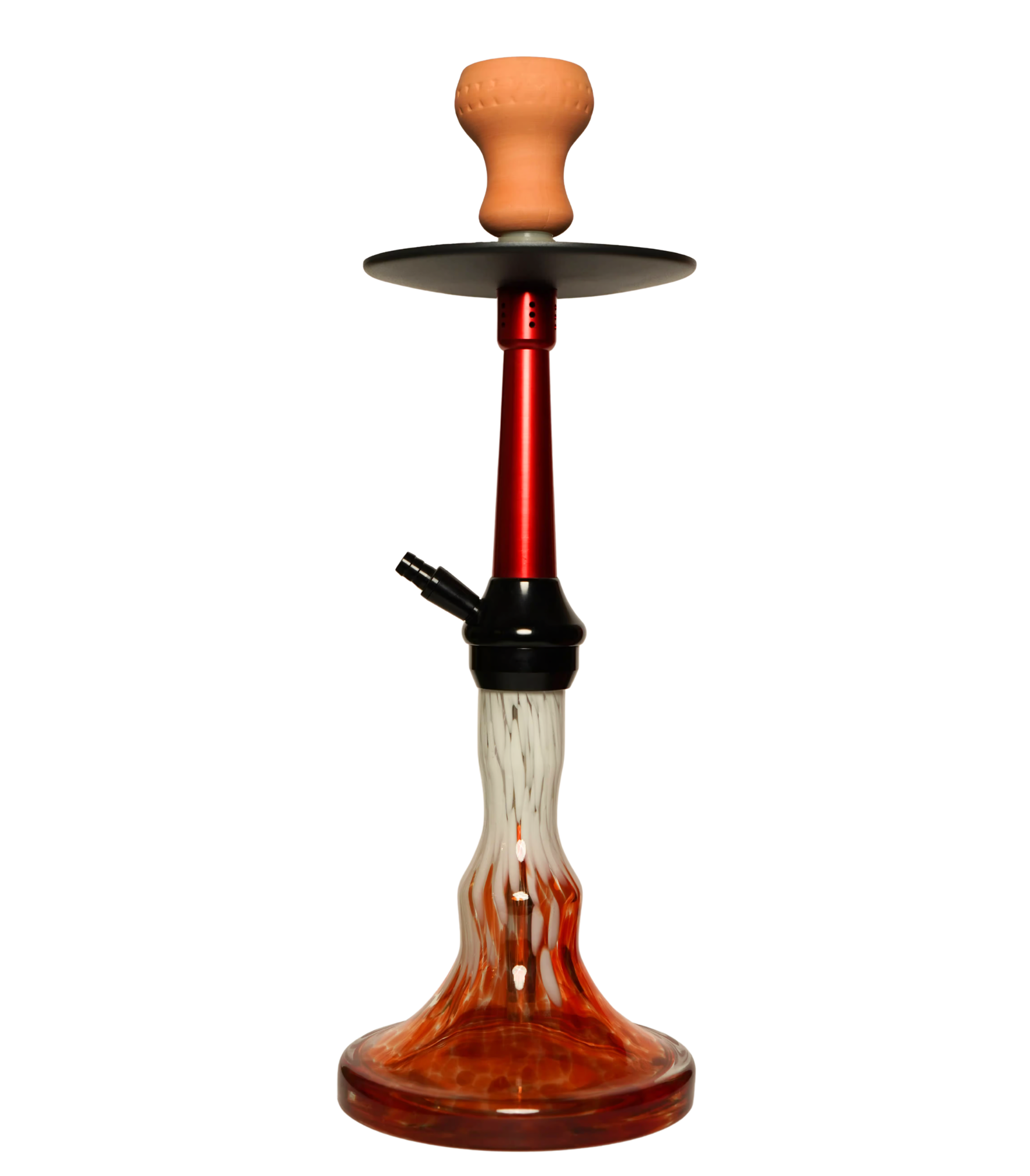 Premium modern hookah for home smoking sessions