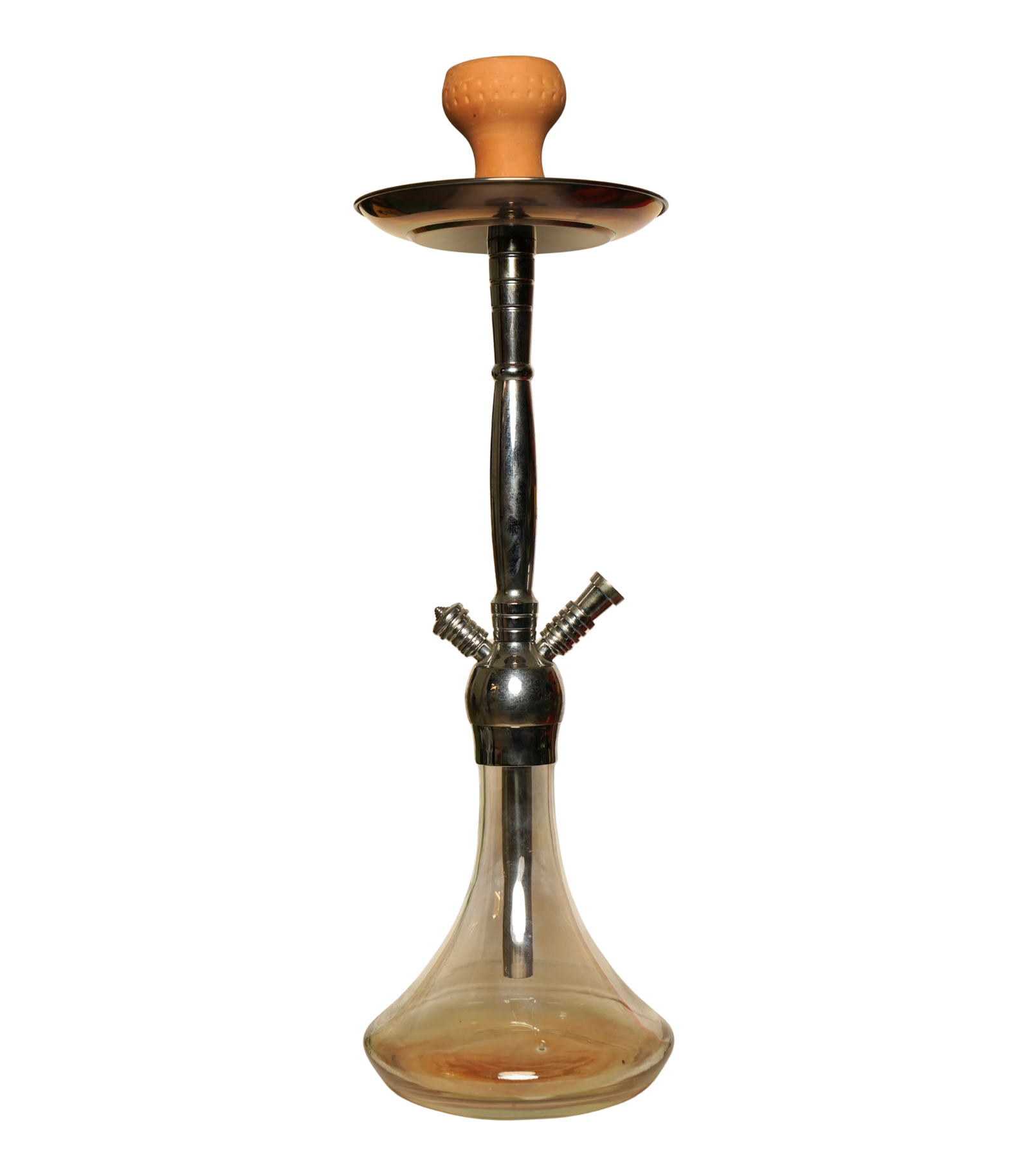 Premium modern hookah for home smoking sessions