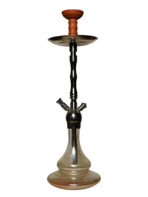 Premium modern hookah for home smoking sessions