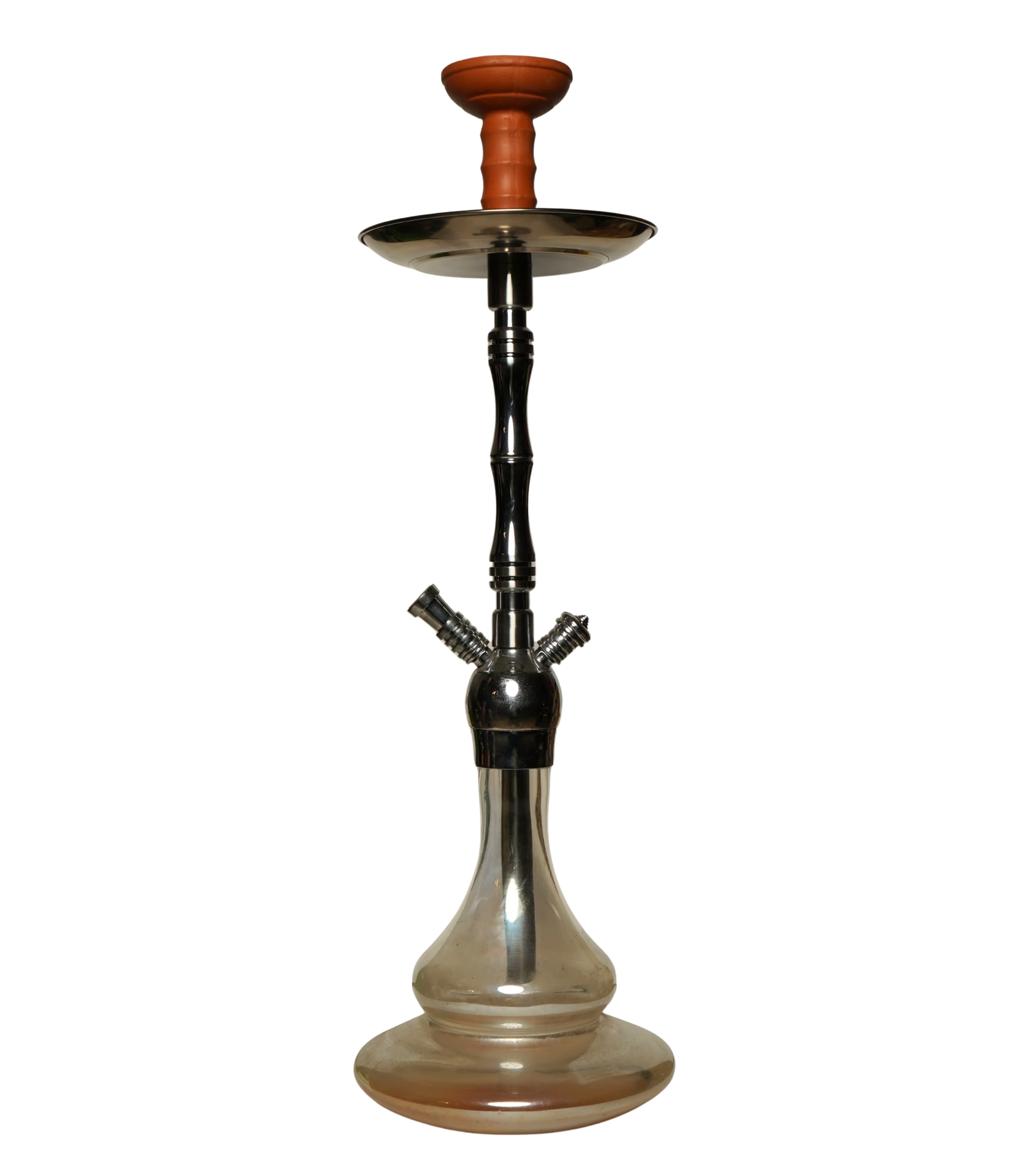 Premium modern hookah for home smoking sessions