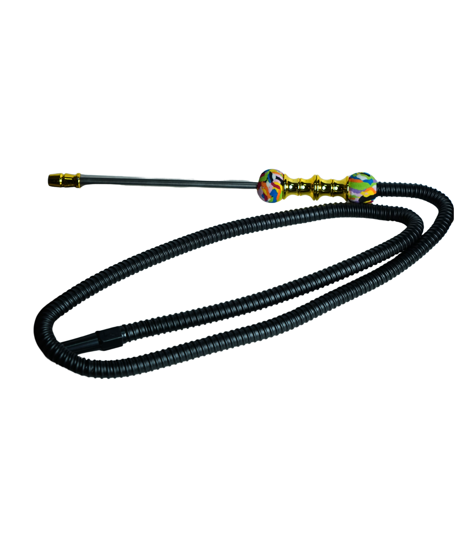 Acrylic hookah hose Lebanon modern shisha pipe