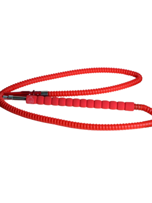 Acrylic hookah hose Lebanon modern shisha pipe