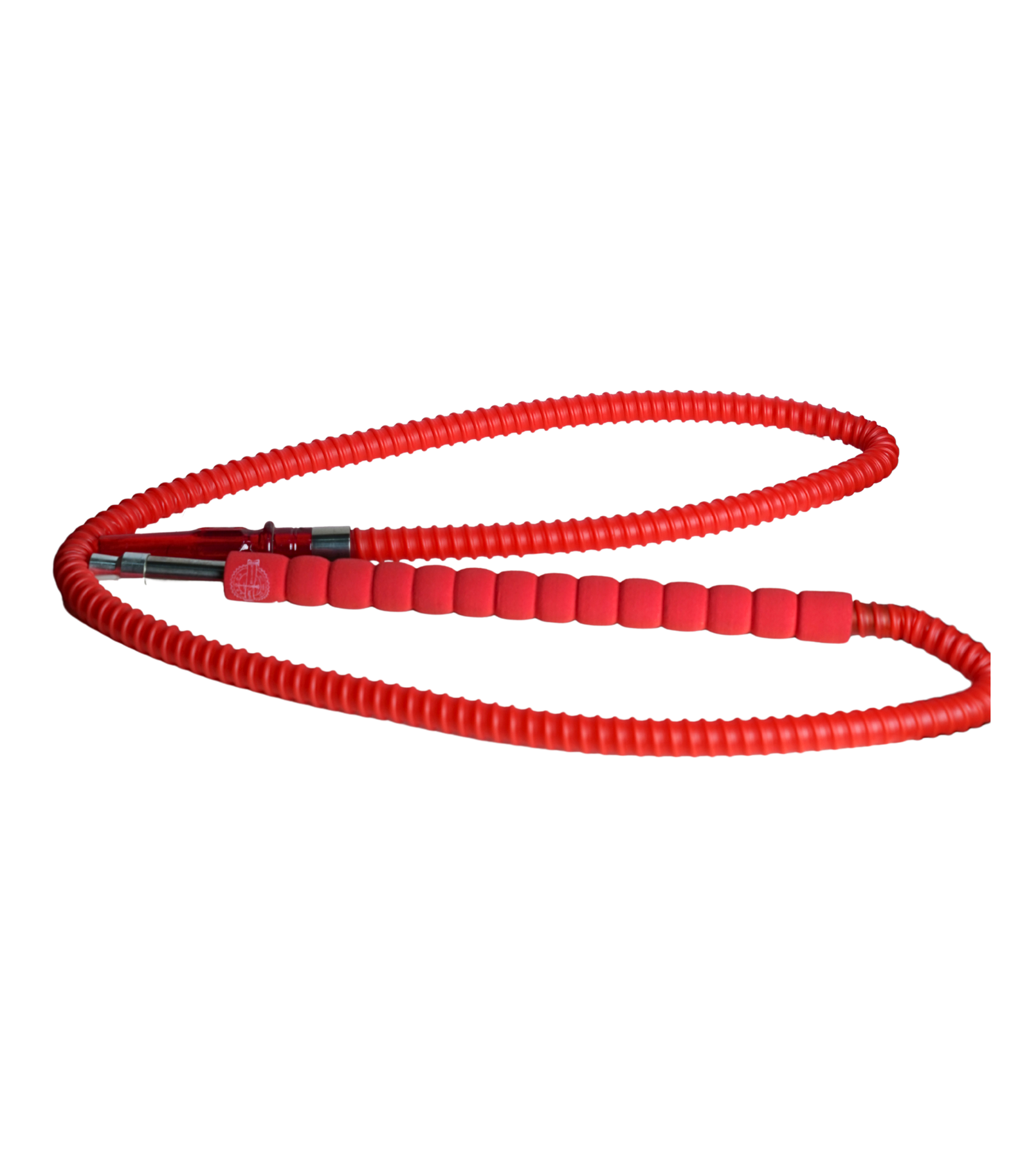 Acrylic hookah hose Lebanon modern shisha pipe