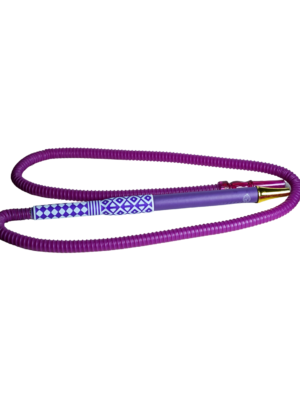 Acrylic hookah hose Lebanon modern shisha pipe