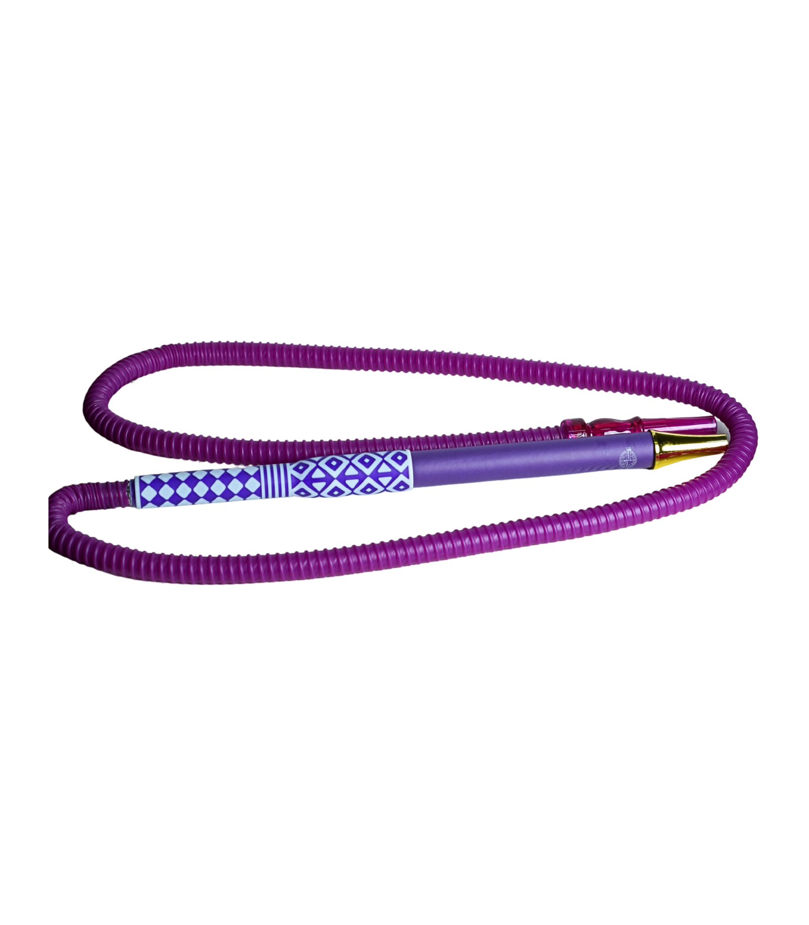 Acrylic hookah hose Lebanon modern shisha pipe