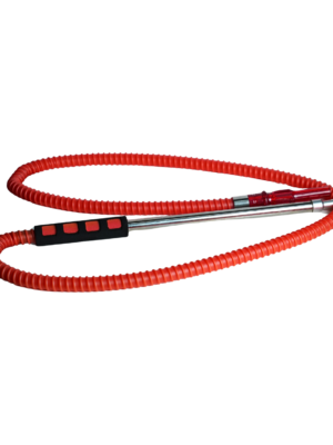 Acrylic hookah hose Lebanon modern shisha pipe