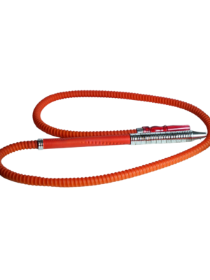 Acrylic hookah hose Lebanon modern shisha pipe