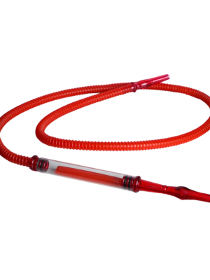 Acrylic hookah hose Lebanon modern shisha pipe