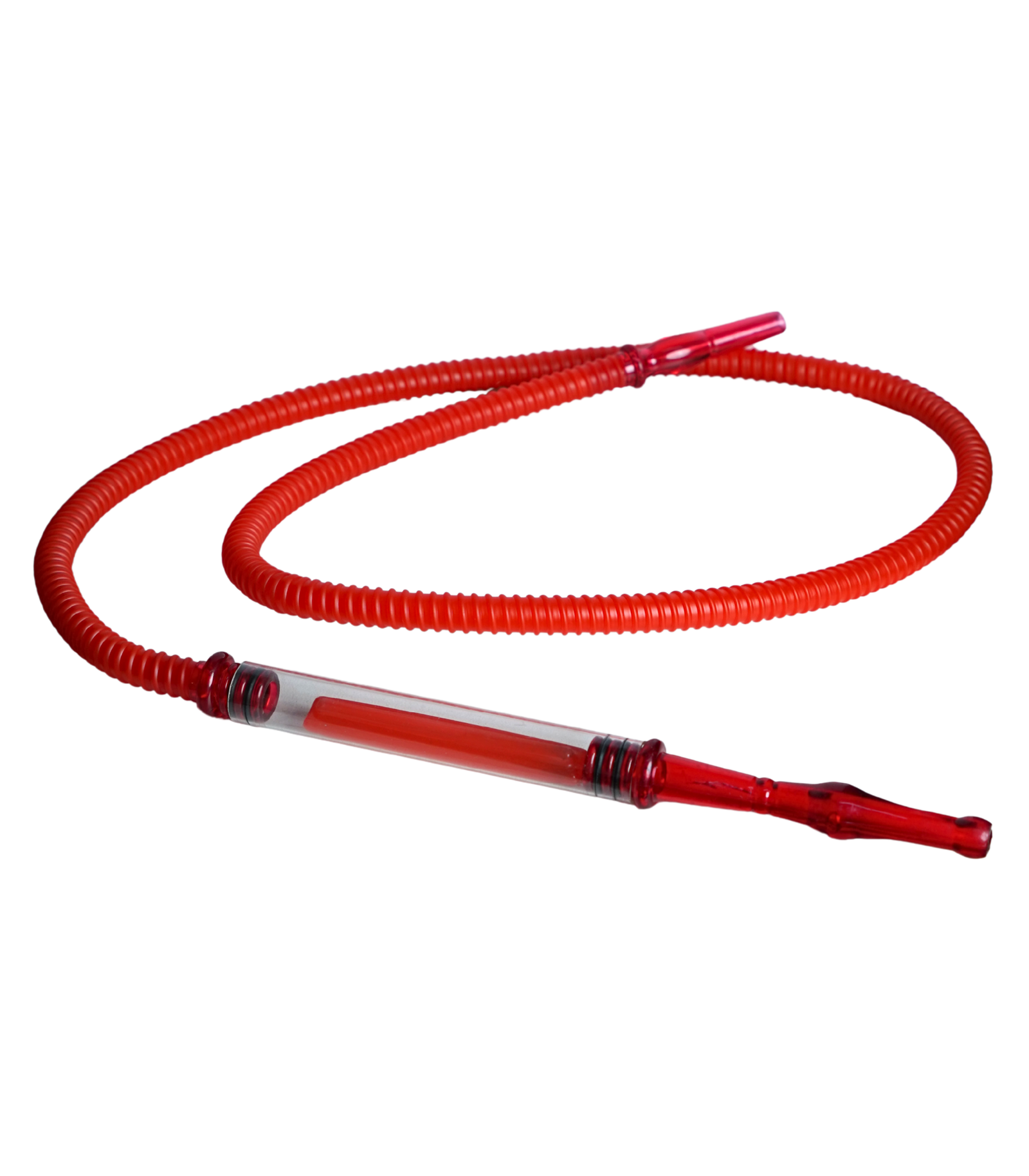 Acrylic hookah hose Lebanon modern shisha pipe