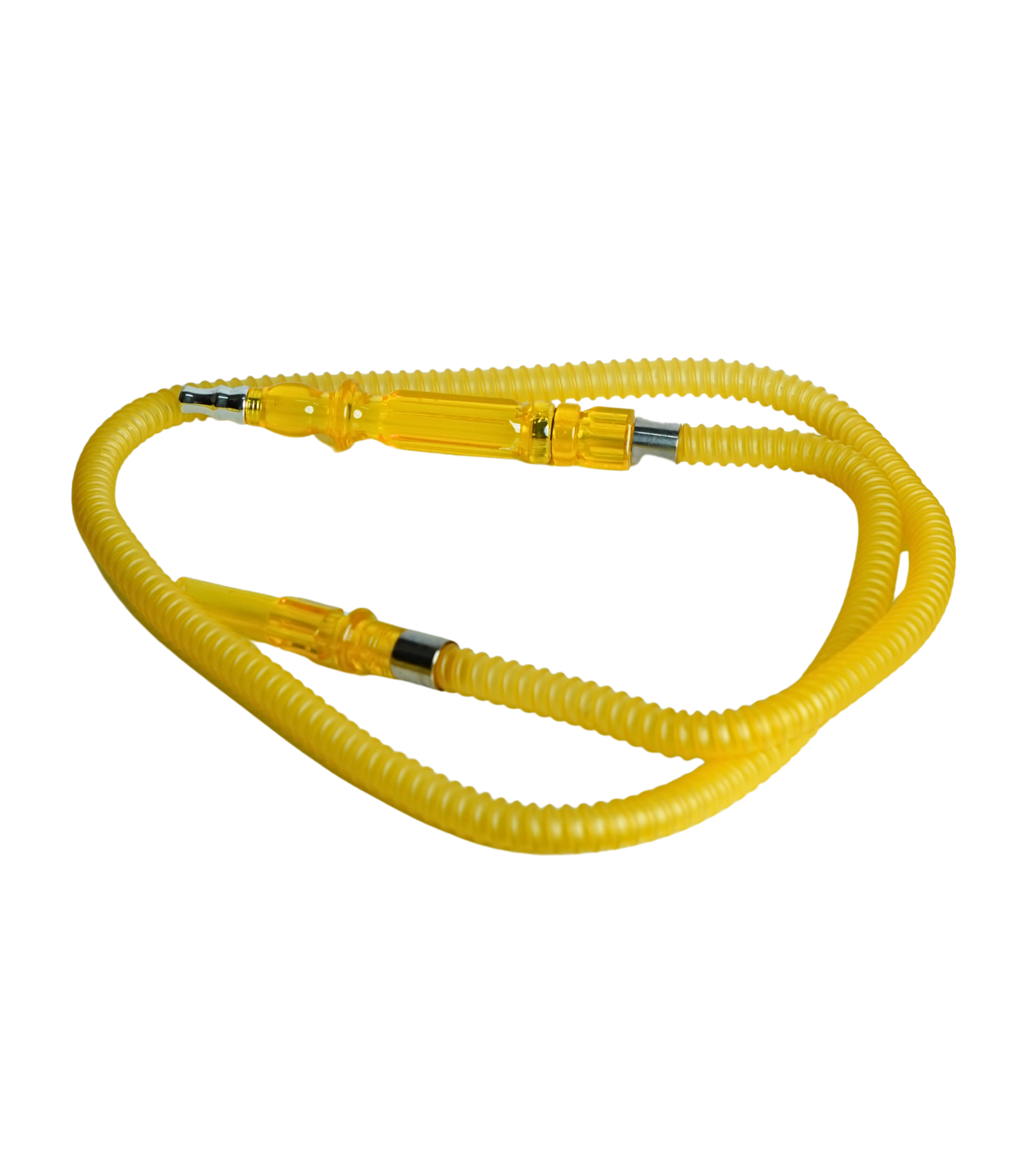 Acrylic hookah hose Lebanon modern shisha pipe