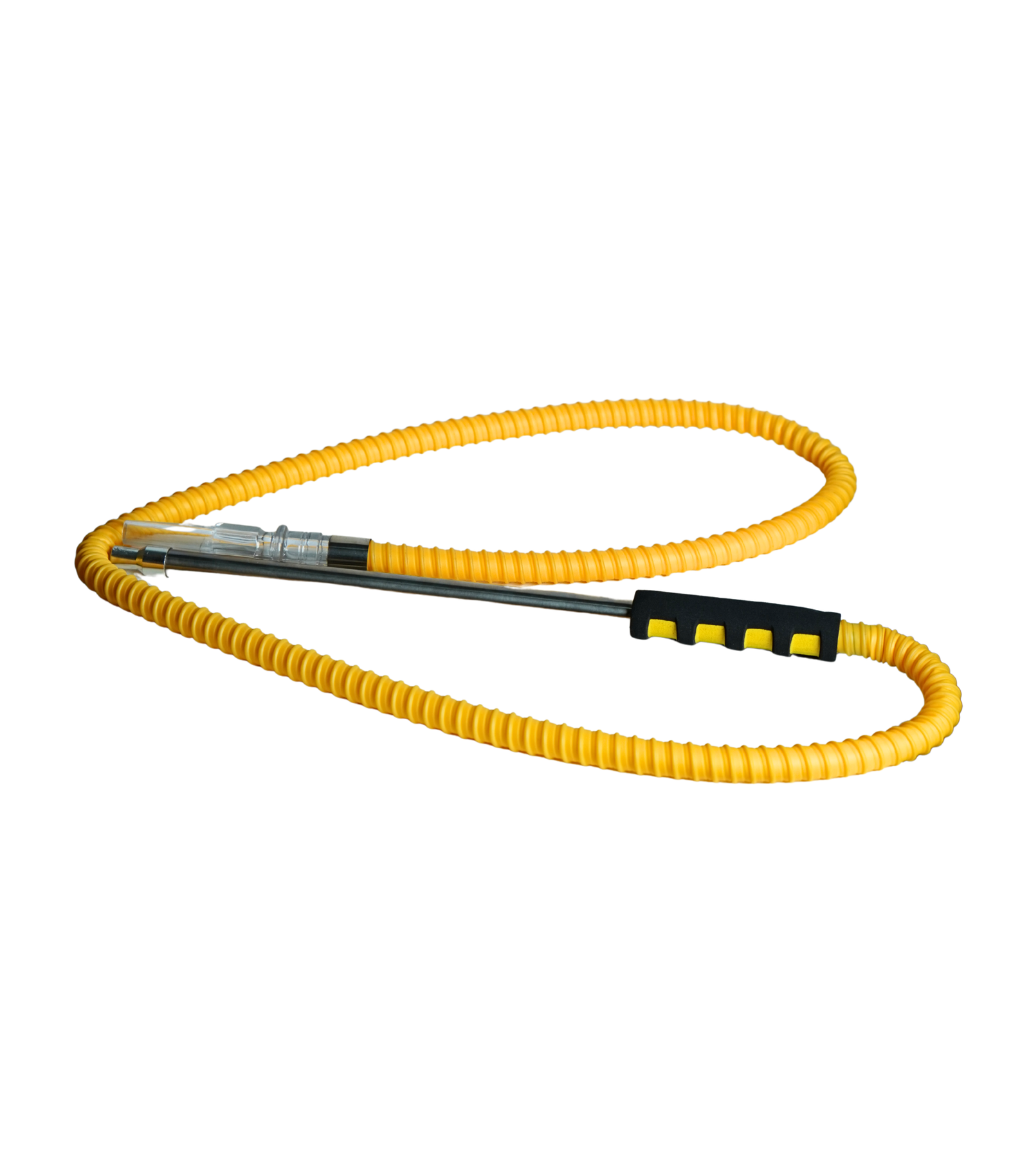 Acrylic hookah hose Lebanon modern shisha pipe