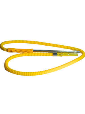Acrylic hookah hose Lebanon modern shisha pipe