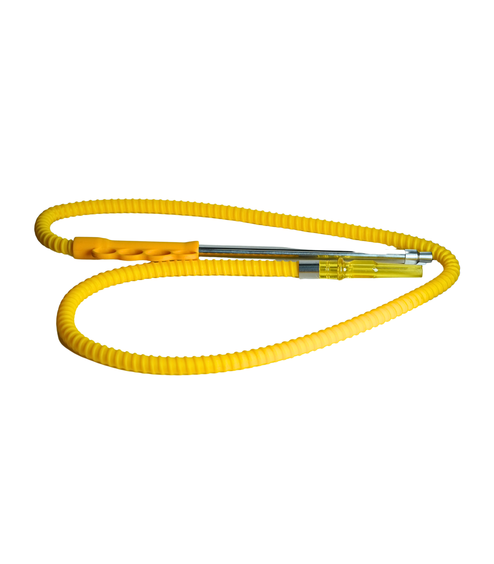 Acrylic hookah hose Lebanon modern shisha pipe