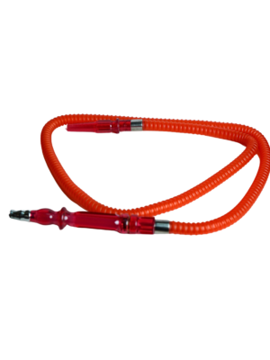 Acrylic hookah hose Lebanon modern shisha pipe