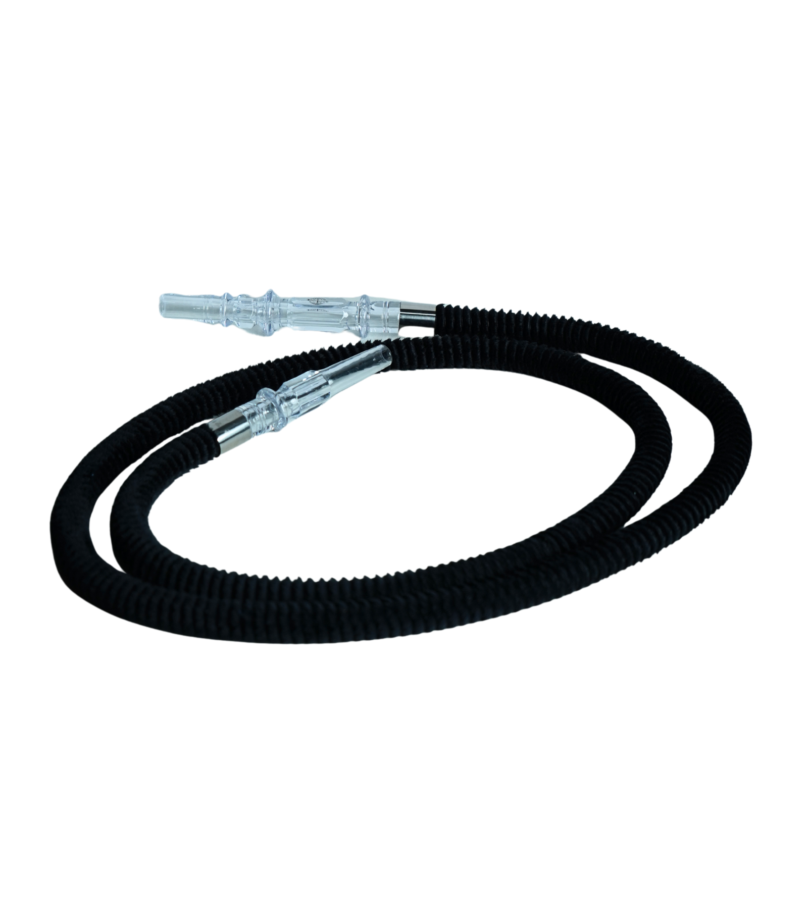 Acrylic hookah hose Lebanon modern shisha pipe