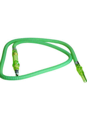 Acrylic hookah hose Lebanon modern shisha pipe