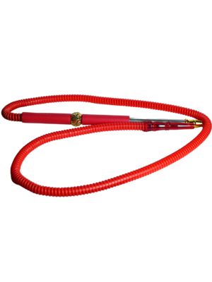 Acrylic hookah hose Lebanon modern shisha pipe