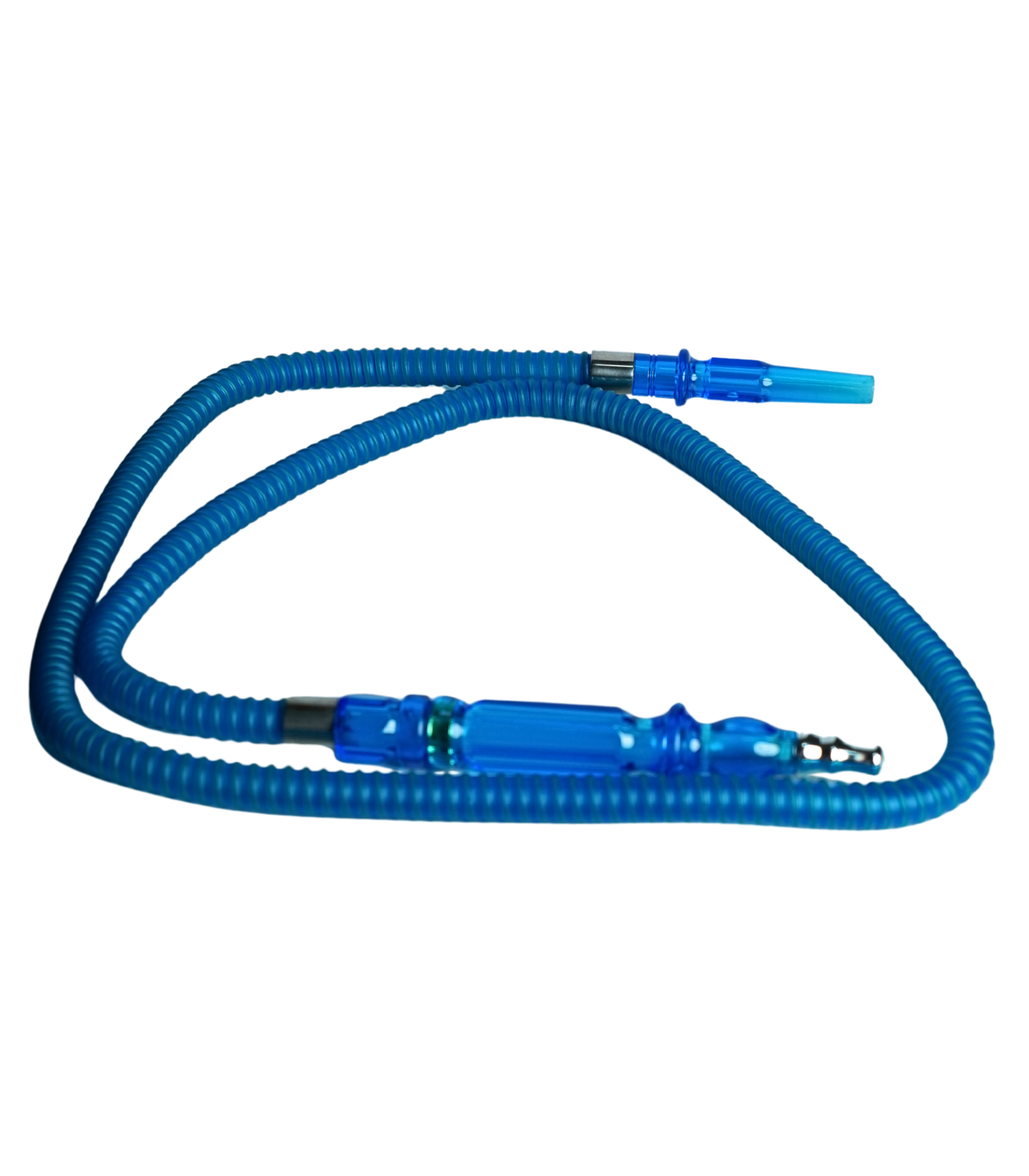 Acrylic hookah hose Lebanon modern shisha pipe