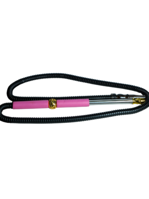 Acrylic hookah hose Lebanon modern shisha pipe