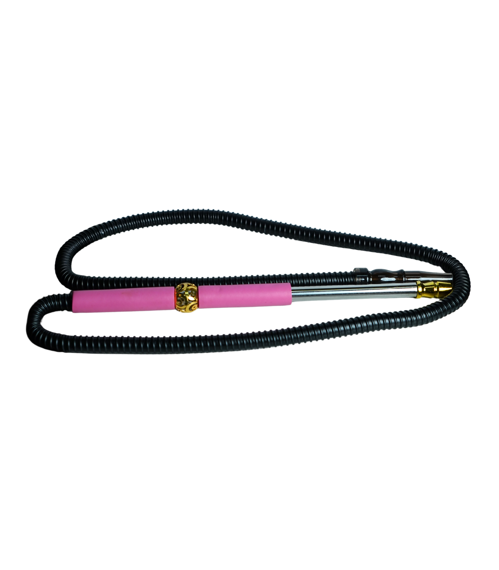 Acrylic hookah hose Lebanon modern shisha pipe
