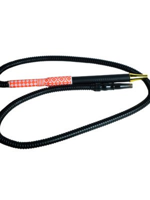 Acrylic hookah hose Lebanon modern shisha pipe