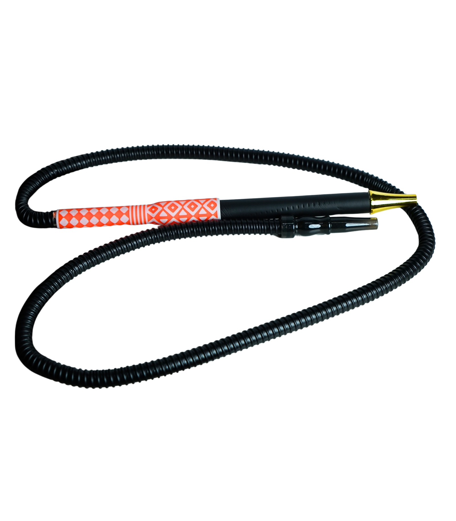 Acrylic hookah hose Lebanon modern shisha pipe