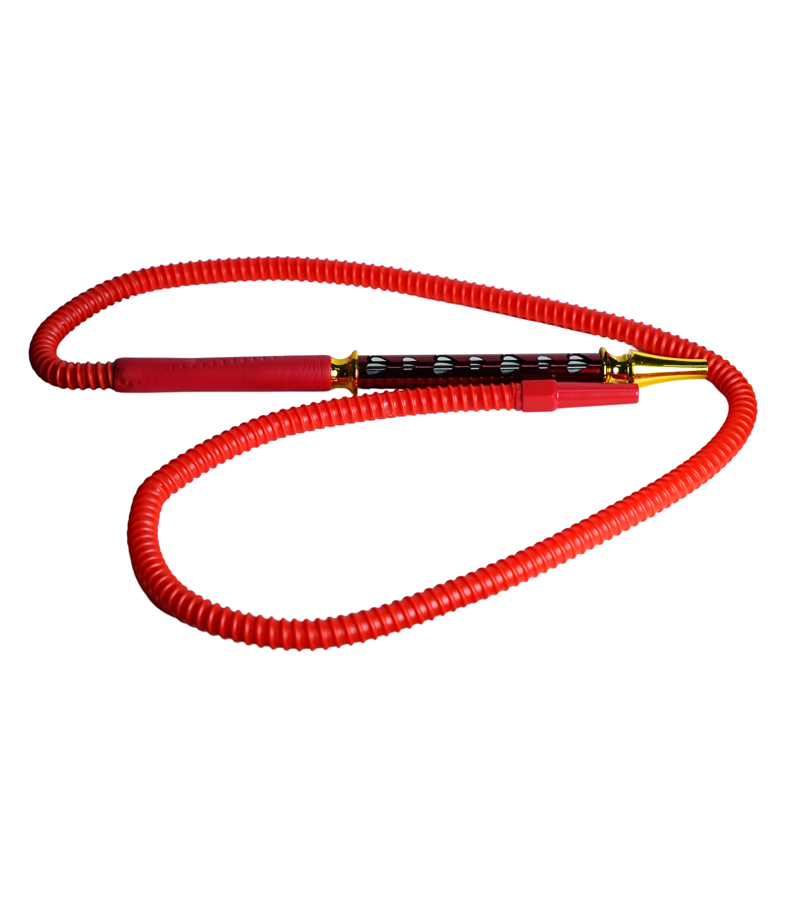 Acrylic hookah hose Lebanon modern shisha pipe