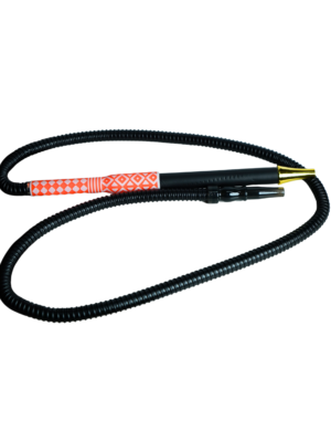 Acrylic hookah hose Lebanon modern shisha pipe