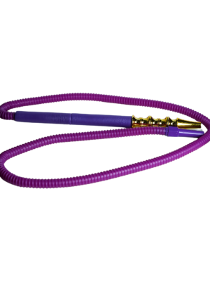 Acrylic hookah hose Lebanon modern shisha pipe