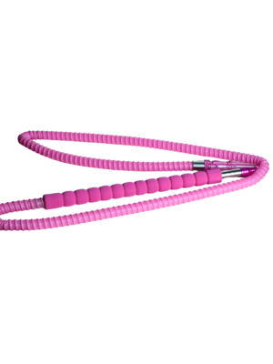 Acrylic hookah hose Lebanon modern shisha pipe