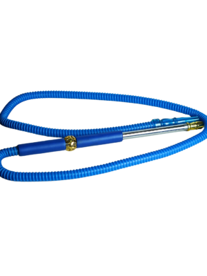 Acrylic hookah hose Lebanon modern shisha pipe
