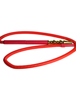 Acrylic hookah hose Lebanon modern shisha pipe