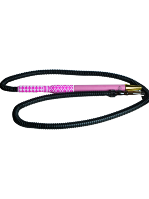 Acrylic hookah hose Lebanon modern shisha pipe