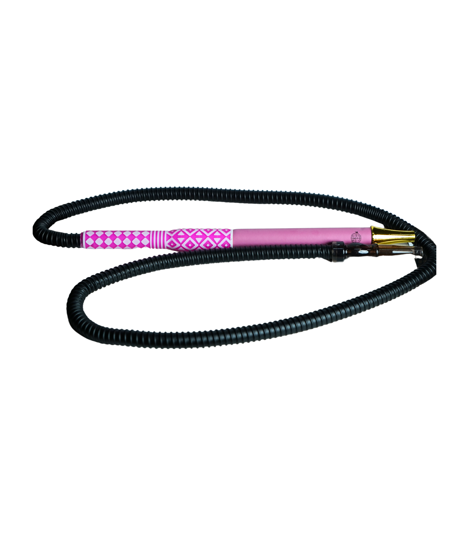 Acrylic hookah hose Lebanon modern shisha pipe