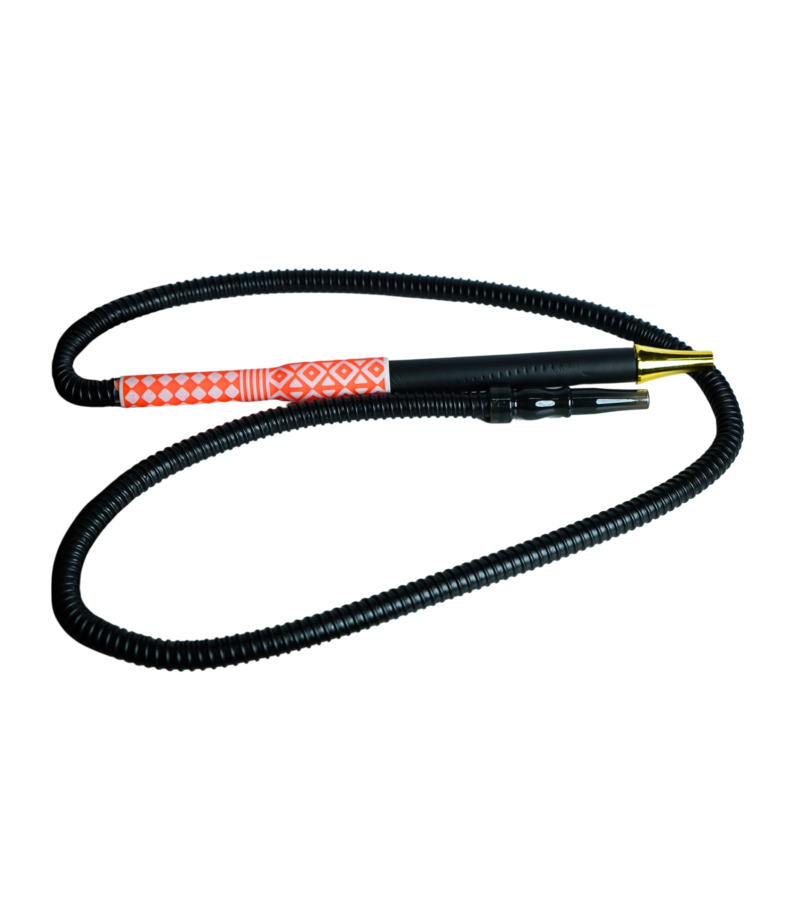 Acrylic hookah hose Lebanon modern shisha pipe