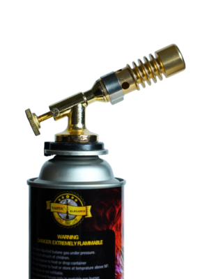 Butane torch head hookah charcoal lighter Lebanon