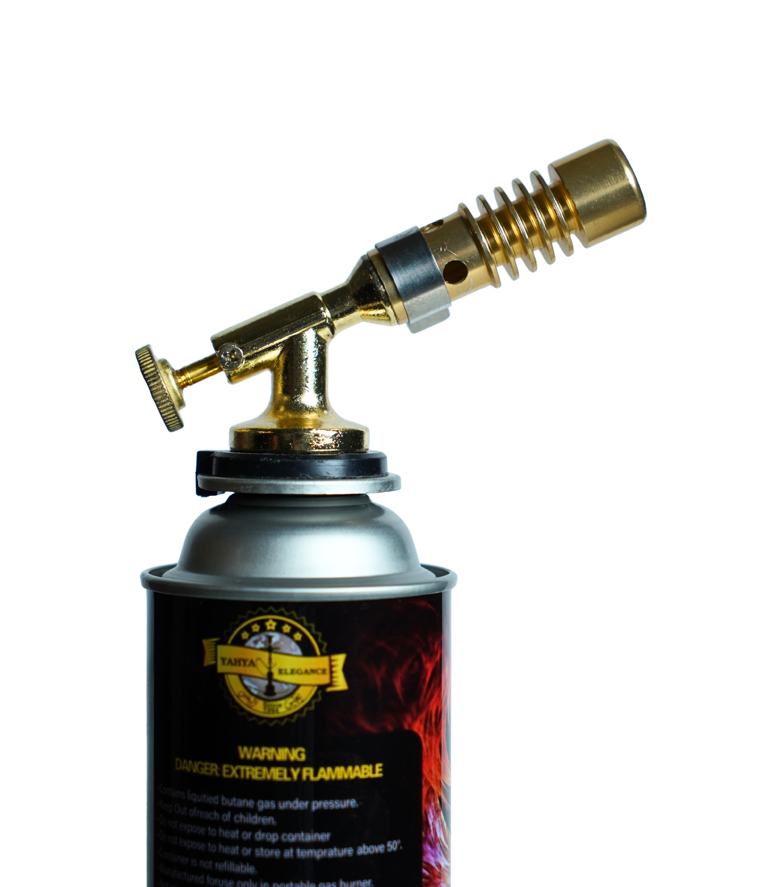 Butane torch head hookah charcoal lighter Lebanon