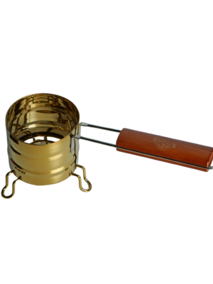 Hookah charcoal holder Lebanon heat resistant tray