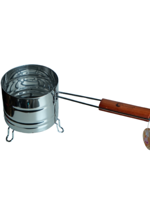 Hookah charcoal holder Lebanon heat resistant tray