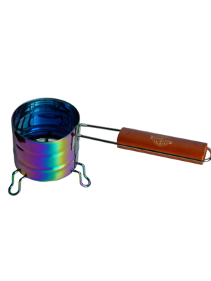 Hookah charcoal holder Lebanon heat resistant tray
