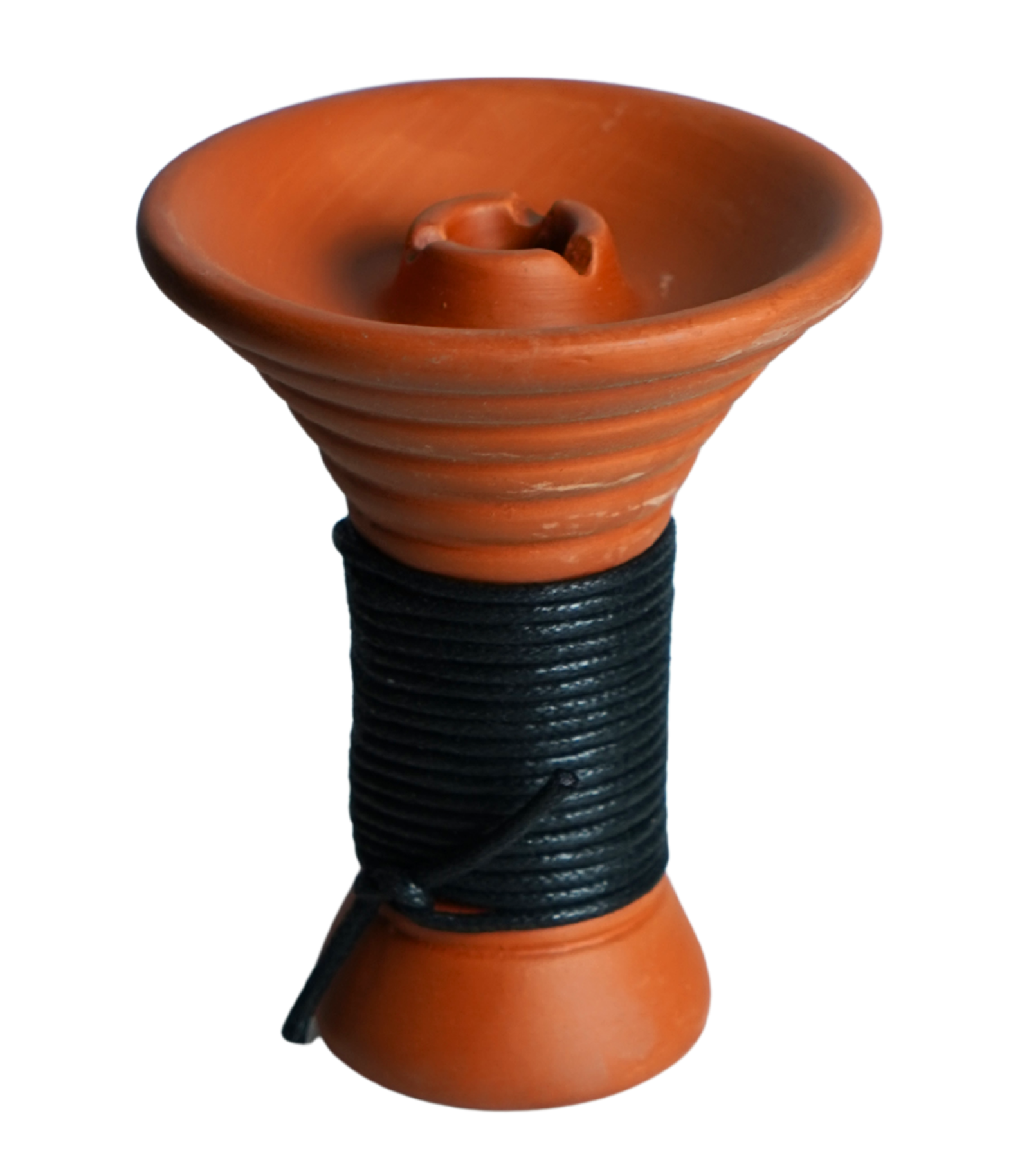 Clay hookah bowl Lebanon traditional shisha head