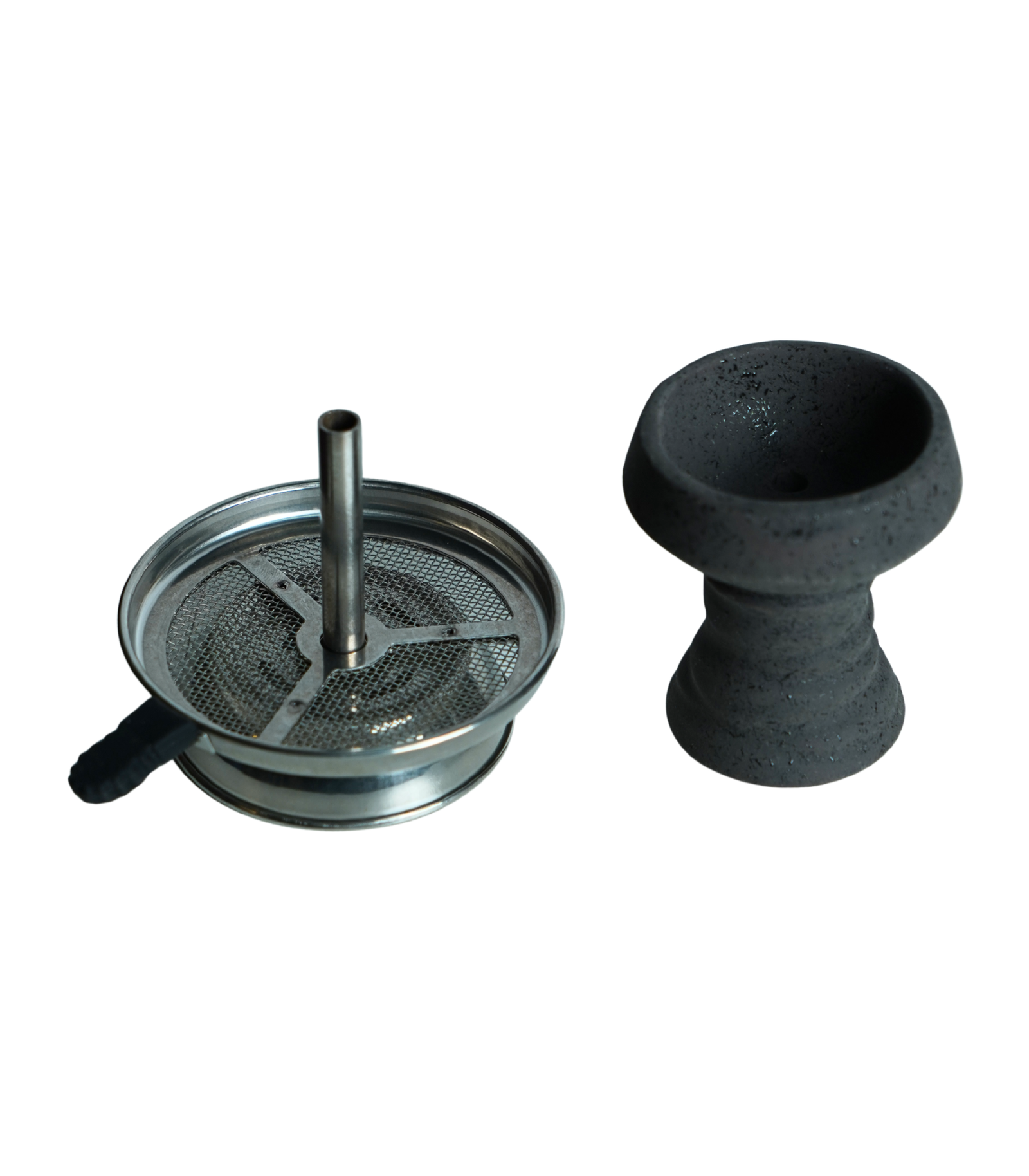 Clay hookah bowl Lebanon traditional shisha head