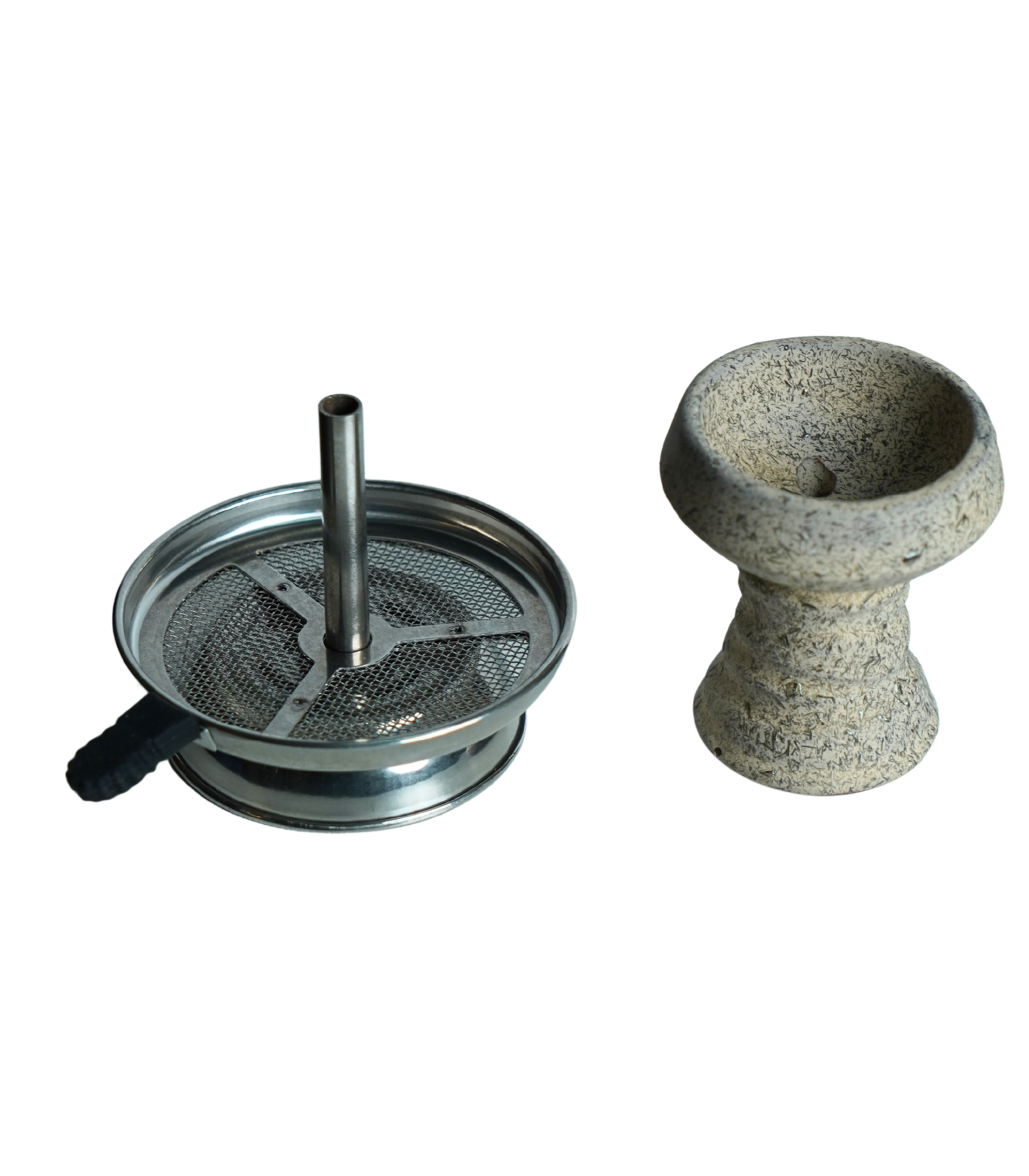 Clay hookah bowl Lebanon traditional shisha head