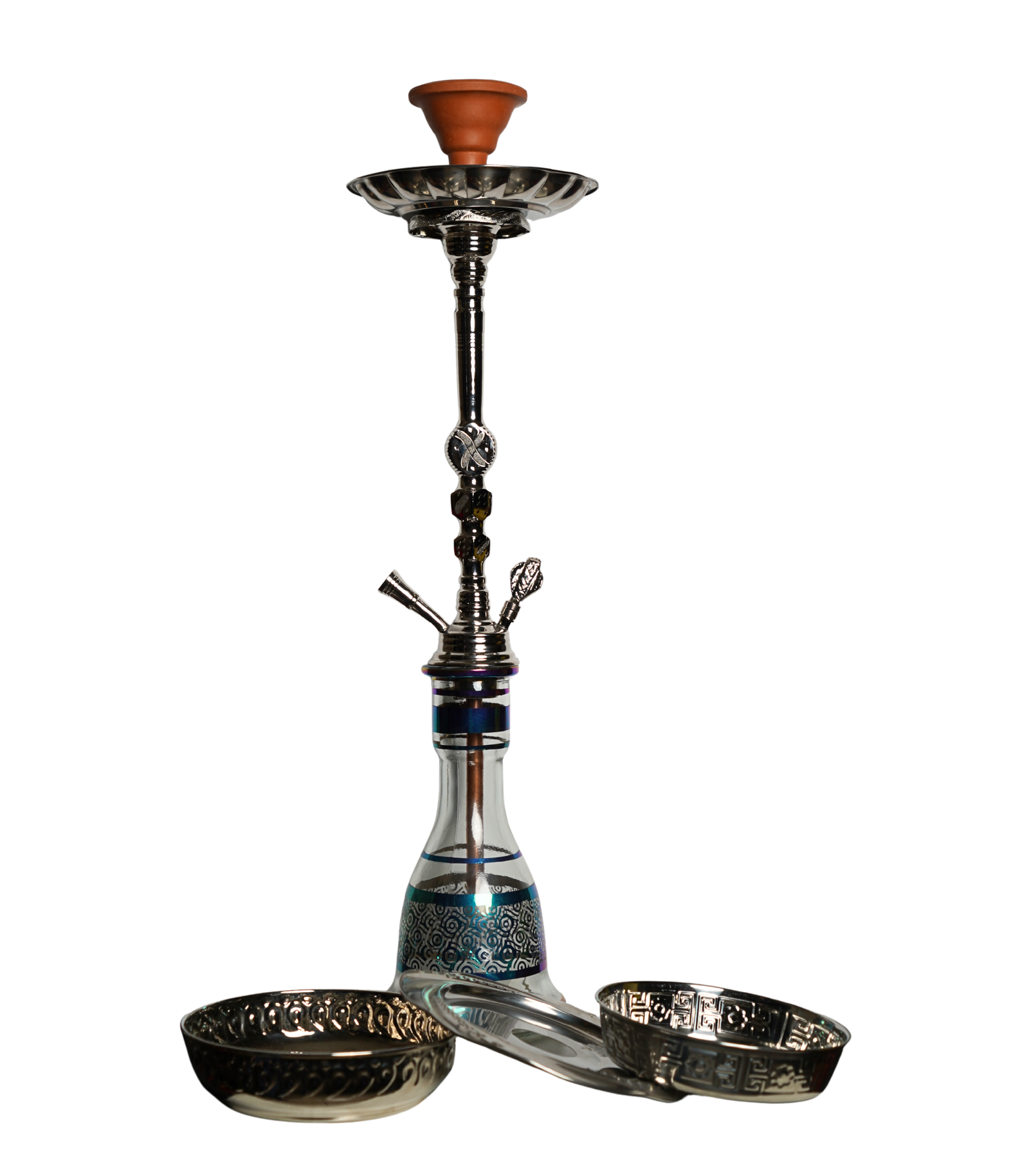 Durable copper hookah for home use Lebanon